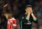 Real hạ Bayern: Ronaldo tàng hình, Zidane cứu rỗi