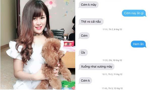 Cả tuổi thơ bị bắt nạt, anh trai mỗi ngày vẫn gọi em gái về ăn cơm