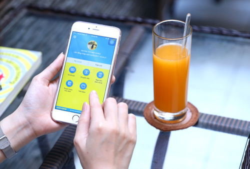 Tiết kiệm 10% khi mua thẻ điện thoại qua Nam A Bank