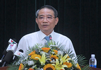 Bí thư Đà Nẵng nói về việc khởi tố cựu Chủ tịch TP Trần Văn Minh