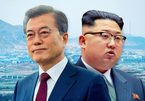 Ba bài học cho Tổng thống Hàn Quốc trước khi gặp Kim Jong Un