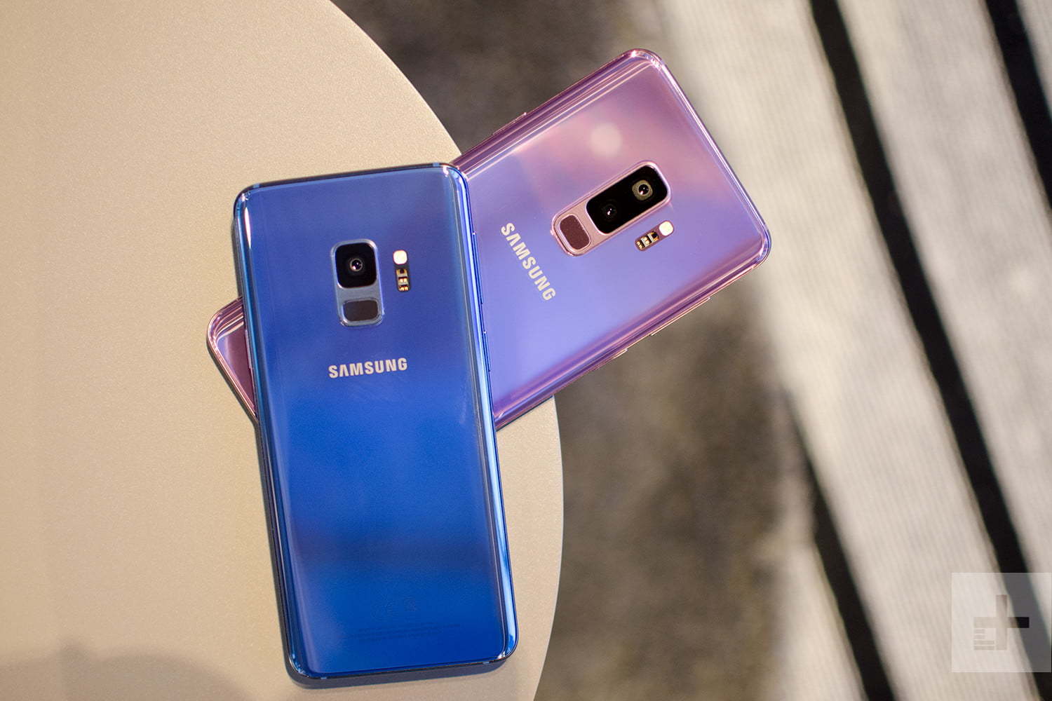 Samsung bán hơn 40 triệu chiếc Galaxy S9 và S9 Plus