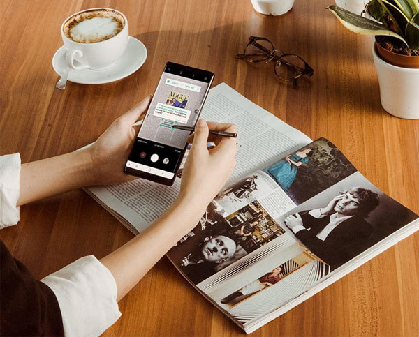 Thời 4.0: Thói quen dùng điện thoại cũng quyết định thành công