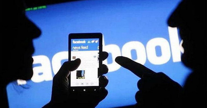 Quốc gia đầu tiên đánh thuế người 'lướt' Facebook