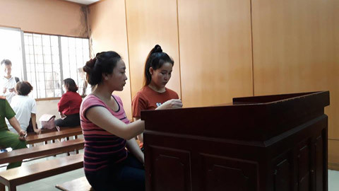 Tin pháp luật số 29: Nước mắt hoa khôi thời trang bán dâm ngàn USD