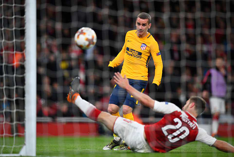 Lịch thi đấu bóng đá hôm nay 3/5