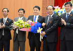 Quảng Nam có thêm một Phó chủ tịch UBND tỉnh