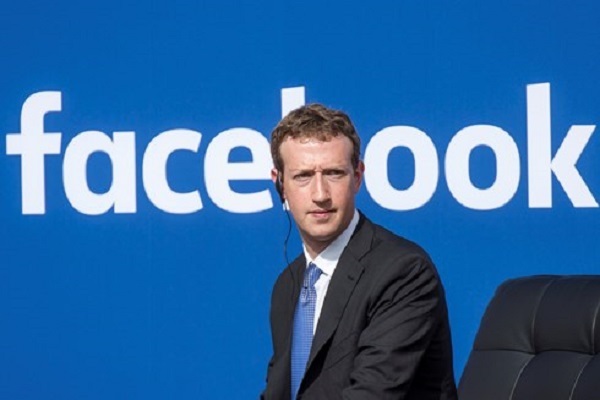 Facebook từ chối yêu cầu điều trần của Hạ viện Mỹ