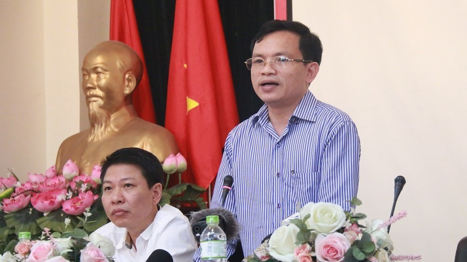 1 thí sinh đăng ký 50 nguyện vọng xét tuyển đại học