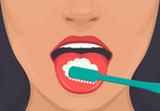 Vệ sinh lưỡi mỗi lần đánh răng, nha sĩ trả lời rất thuyết phục