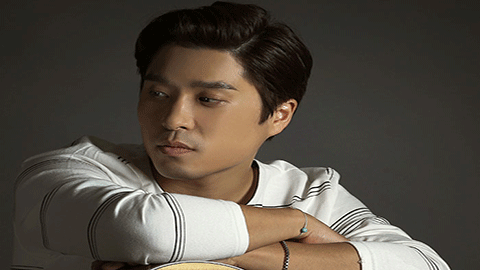 Every Moment Official M/V