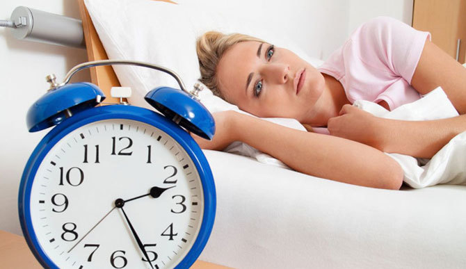 10 cách giúp giấc ngủ đến dễ dàng