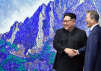 Lãnh đạo Hàn - Triều đã nói những gì trong cuộc gặp thượng đỉnh?
