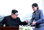 Kim Jong Un mang bút đắt tiền tới hội nghị thượng đỉnh