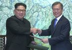 Lãnh đạo Hàn - Triều "chốt" gặp thượng đỉnh ở Bình Nhưỡng