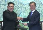 Hàn - Triều sẽ ký hiệp định hòa bình, kết thúc chiến tranh