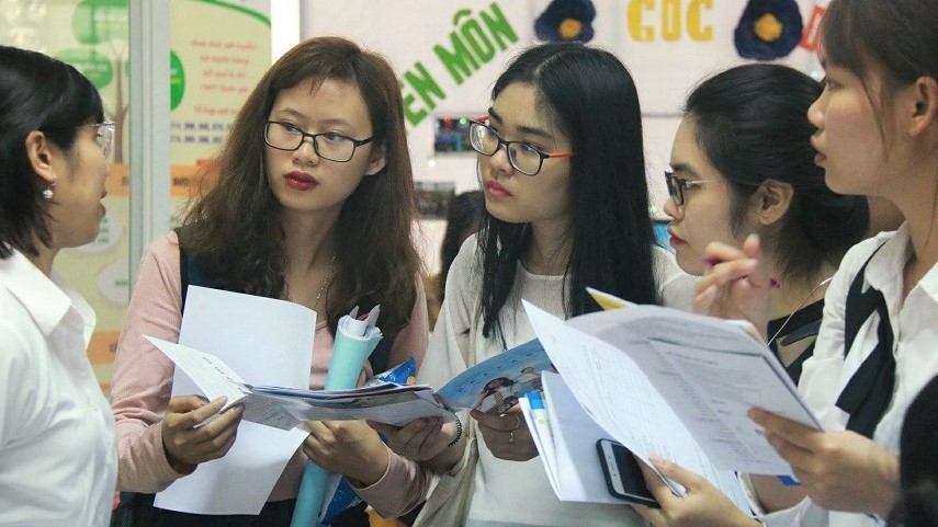 Những điểm thí sinh cần lưu ý với các bài thi THPT quốc gia 2018