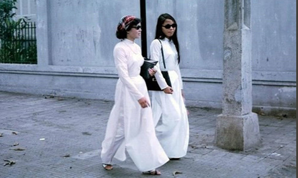 giải phóng miền nam,Sài Gòn,trí thức,TPHCM