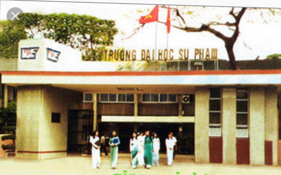 giải phóng miền nam,Sài Gòn,trí thức,TPHCM