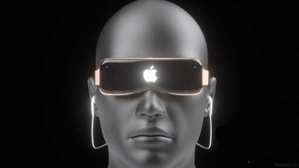 Apple đạt thành tựu mới trong công nghệ theo dõi mắt người