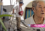 Hát mãi ước mơ: Nghệ sĩ cải lương 86 tuổi đi bán vé số chăm vợ đau yếu