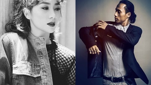 QUÁ SHOCK: Dancer Phạm Lịch tố rocker Phạm Anh Khoa 'gạ tình, sờ soạng hết cơ thể tôi'