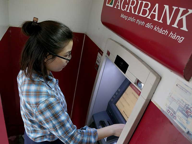 Bảo mật tài khoản ATM sao cho đúng?