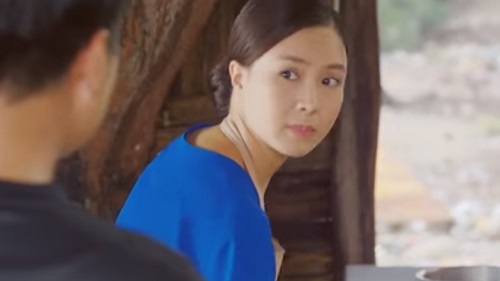 Cả một đời ân oán 39