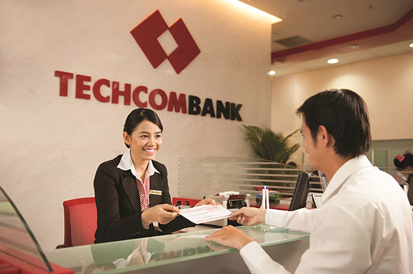 Techcombank thu về 21.000 tỉ đồng sau IPO