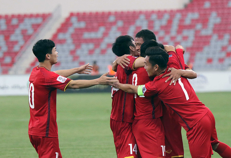 Bốc thăm AFF Cup 2018: Việt Nam chờ... bảng tử thần!