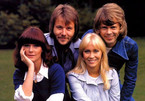Nhóm nhạc huyền thoại ABBA tái hợp sau 35 năm tan rã