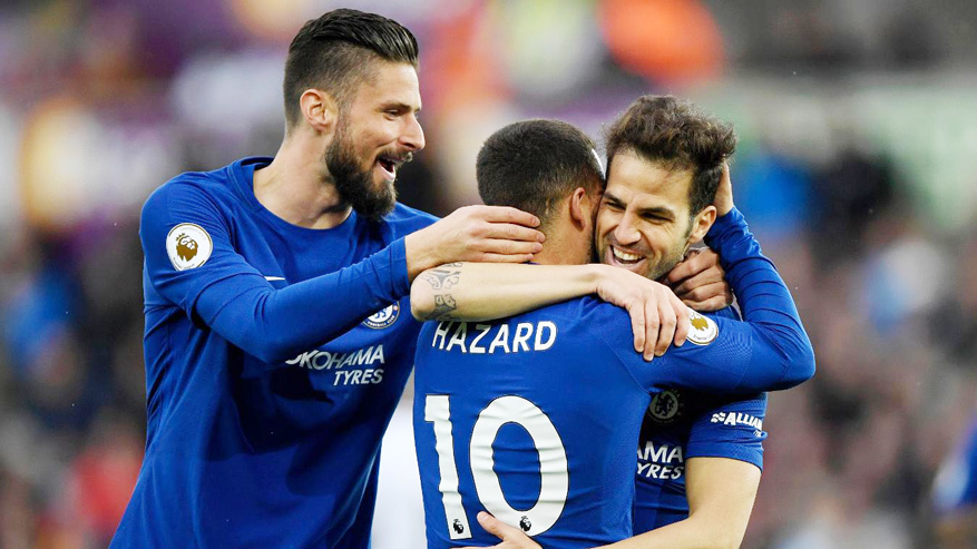 Kết quả bóng đá hôm nay 29/4