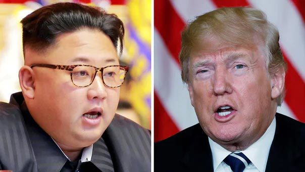 Ông Trump tiết lộ thời điểm gặp Kim Jong Un