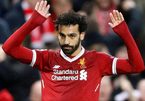 Đá "lên đồng", Salah được Liverpool tăng lương khủng