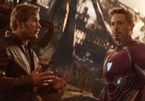 ‘Avengers: Infinity War’ đạt doanh thu mở màn không thể tin nổi