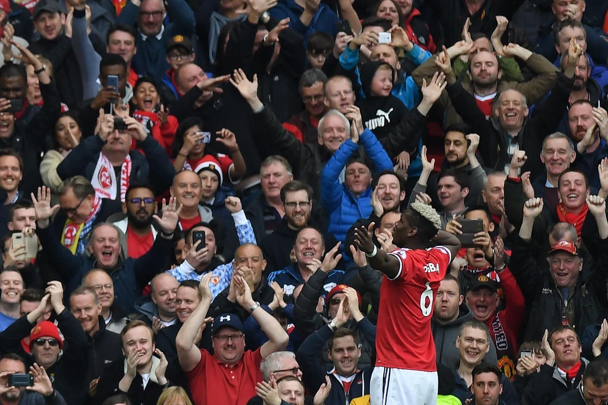 MU hạ Arsenal: Mourinho cần phải làm lành với Pogba