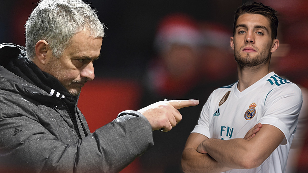 MU lấy sao Real, Mourinho giữ thần tài Fellaini
