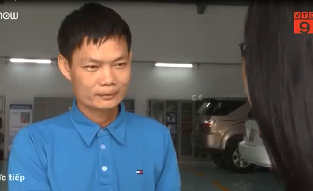 Cuộc sống gian truân của kỹ sư Lê Văn Tạch tố xe Toyota lỗi