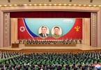 Triều Tiên họp hội nghị cấp cao bàn chiến lược mới
