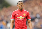 Martial vùng vằng bỏ MU, Arsenal kích "bom tấn" 50 triệu bảng