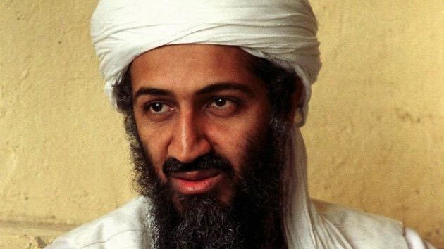 Mỹ,trùm khủng bố,Osama bin Laden