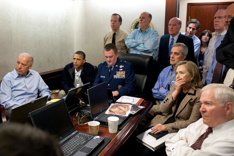 Mỹ,trùm khủng bố,Osama bin Laden