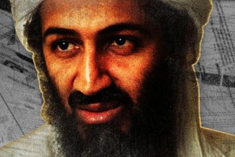 Trùm khủng bố khét tiếng Osama bin Laden bị tiêu diệt