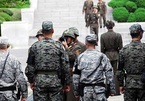 Quân Mỹ tại Hàn sẽ ra sao nếu hiệp ước hòa bình được ký?