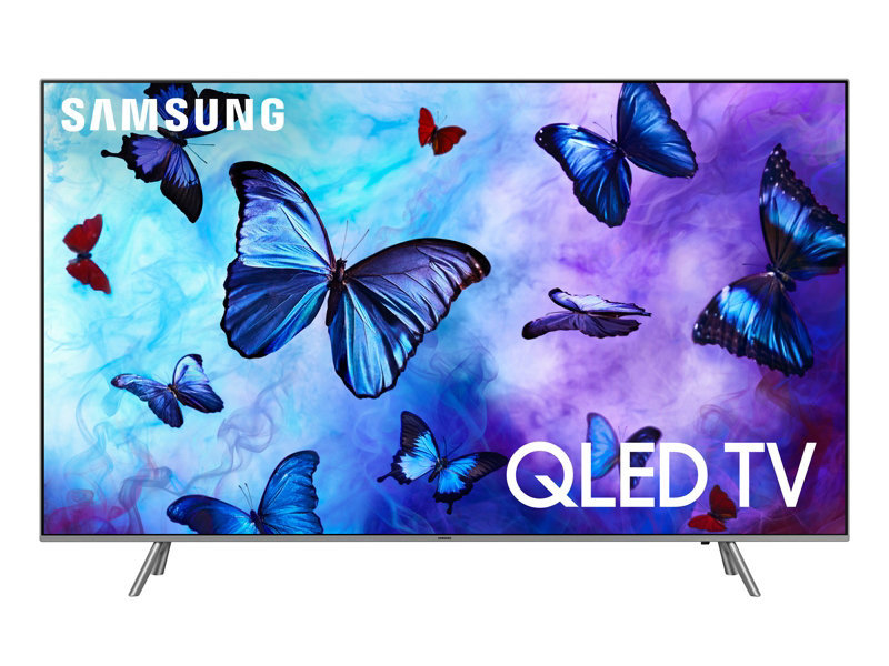 Nhận ngay Galaxy S9 khi đặt mua TV QLED 2018