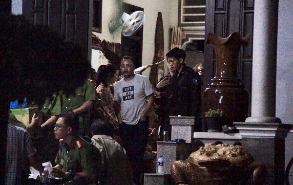 Chuyện ít biết về Phượng 'râu': Kẻ cơ hàn thành trùm gỗ lậu khét tiếng