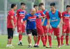 Bốc thăm AFF Cup 2018: Việt Nam gặp lại Malaysia, Myanmar