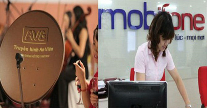 Ủy ban Kiểm tra Trung ương công bố kết luận vụ AVG