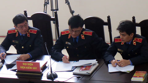 Những 'điểm mờ' đại án Oceanbank làm rõ tới đâu?