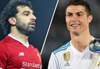 MU rát mặt với Fellaini, Ronaldo biết Salah sẽ ký Real